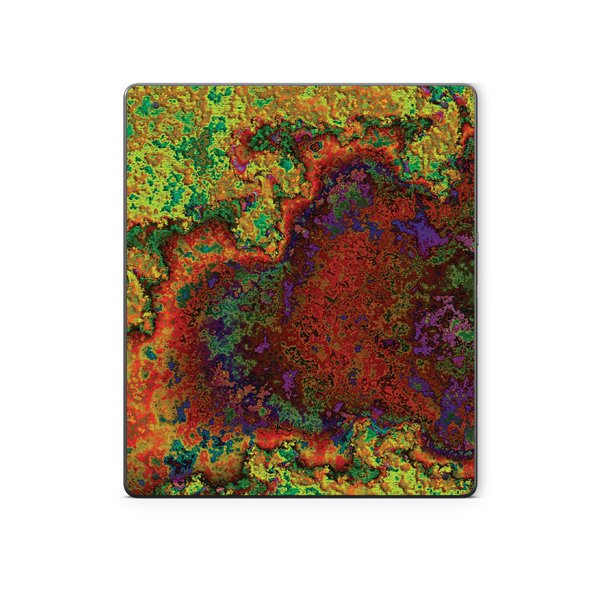 Rust Skin For Amazon Kindle Scribe 2 (2024) — MightySkins