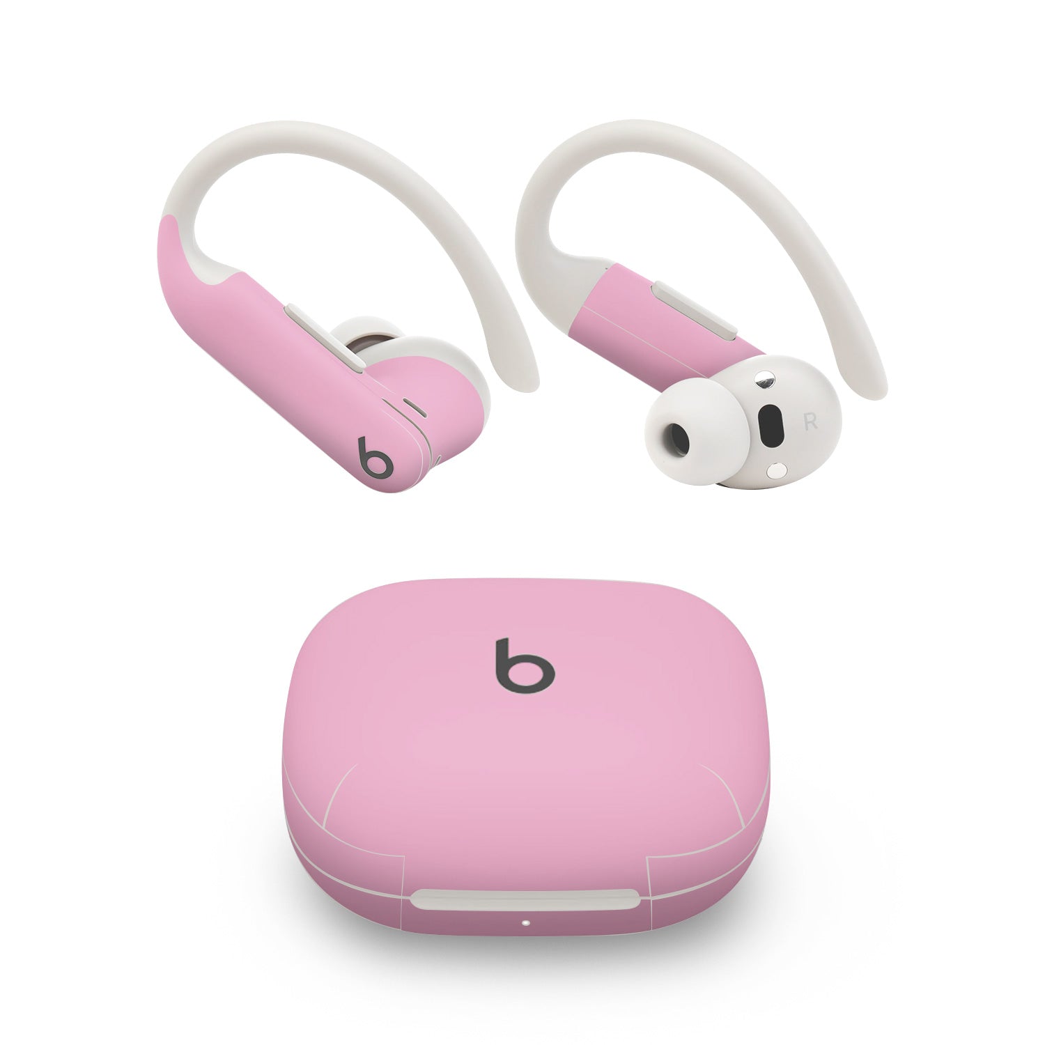 powerbeats pro 2 ピンク Solid-Pink-BEPOPR2.jpg?v=