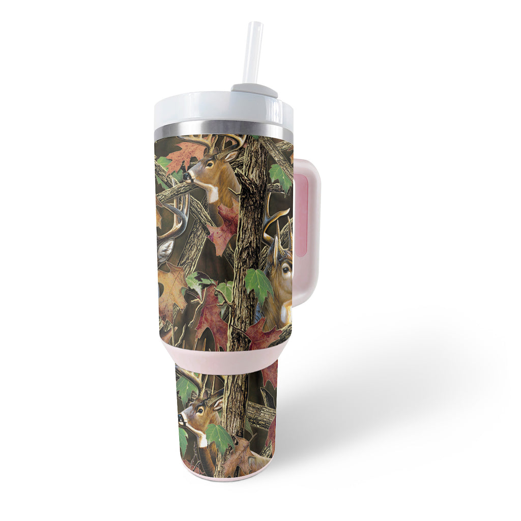 Custom Stanley Tumblers  Stanley Quencher H2.O FlowState Tumbler 40oz