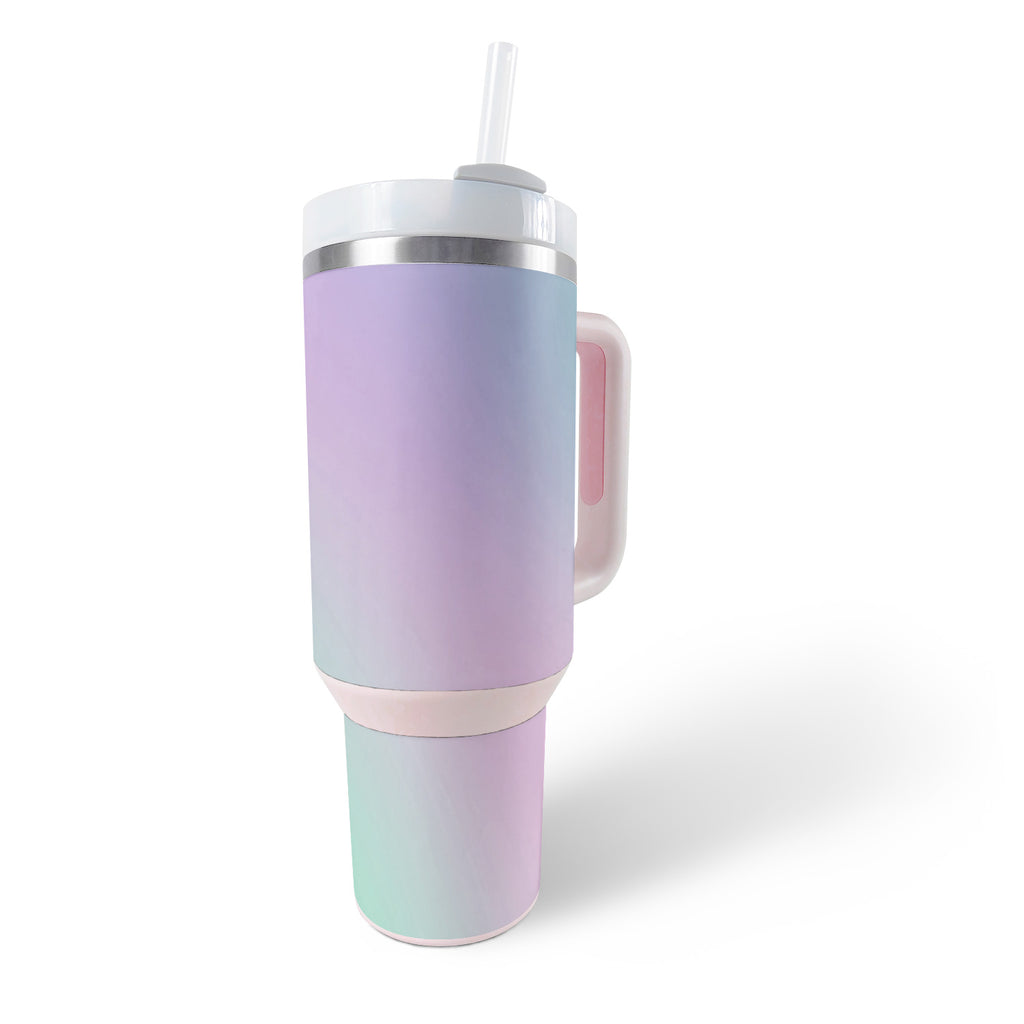 Stanley 40 oz Quencher H2.0 FlowState Tumbler - Lavender for