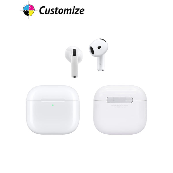 Apple AirPods Create Your Own Wraps Skins — MightySkins