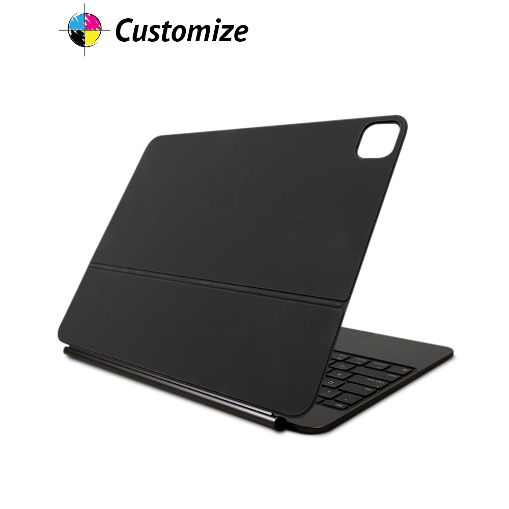 Apple Magic Keyboard for iPad Pro 13‑inch (M4) 2024 — MightySkins
