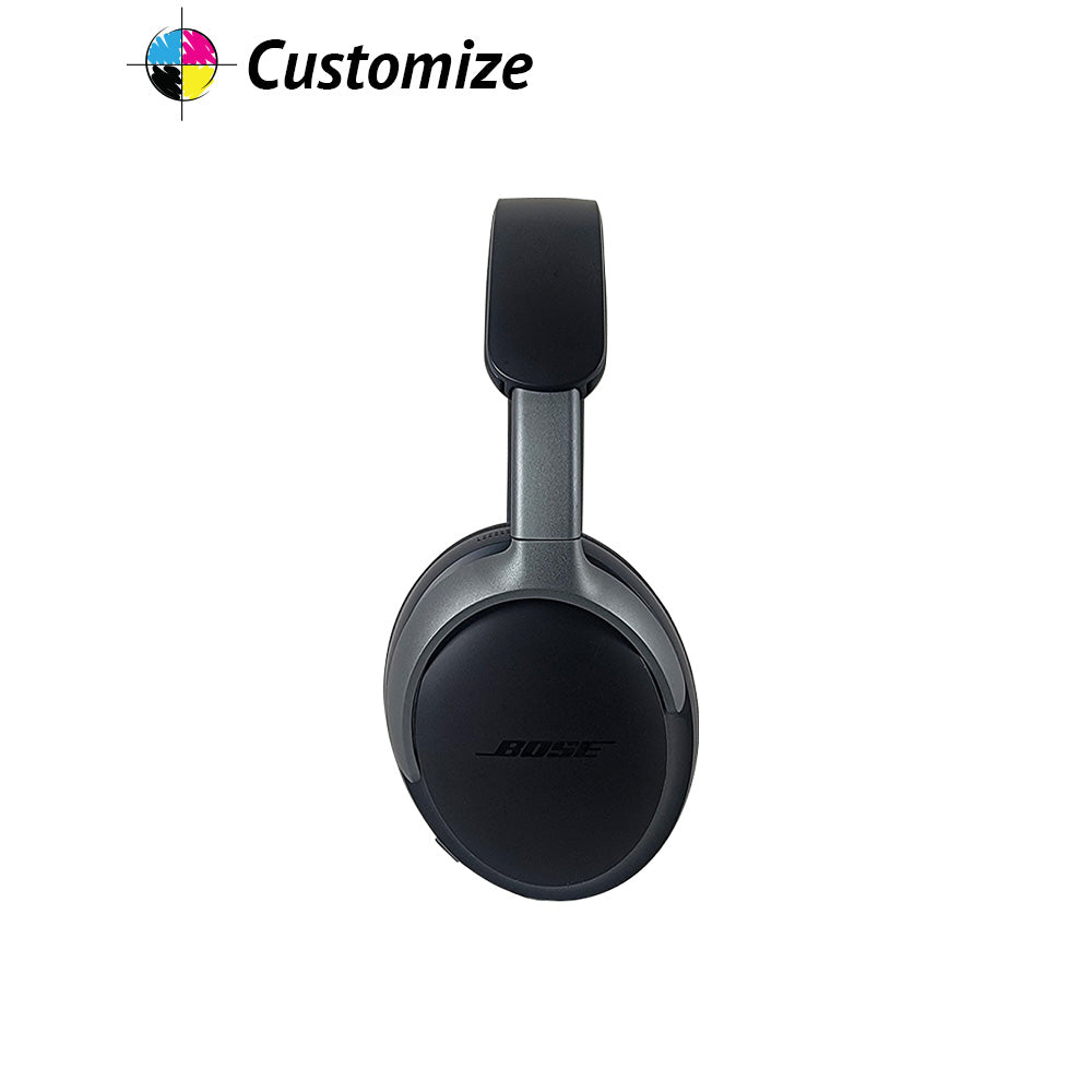 Bose QuietComfort Headphones vs QuietComfort Ultra Headphones