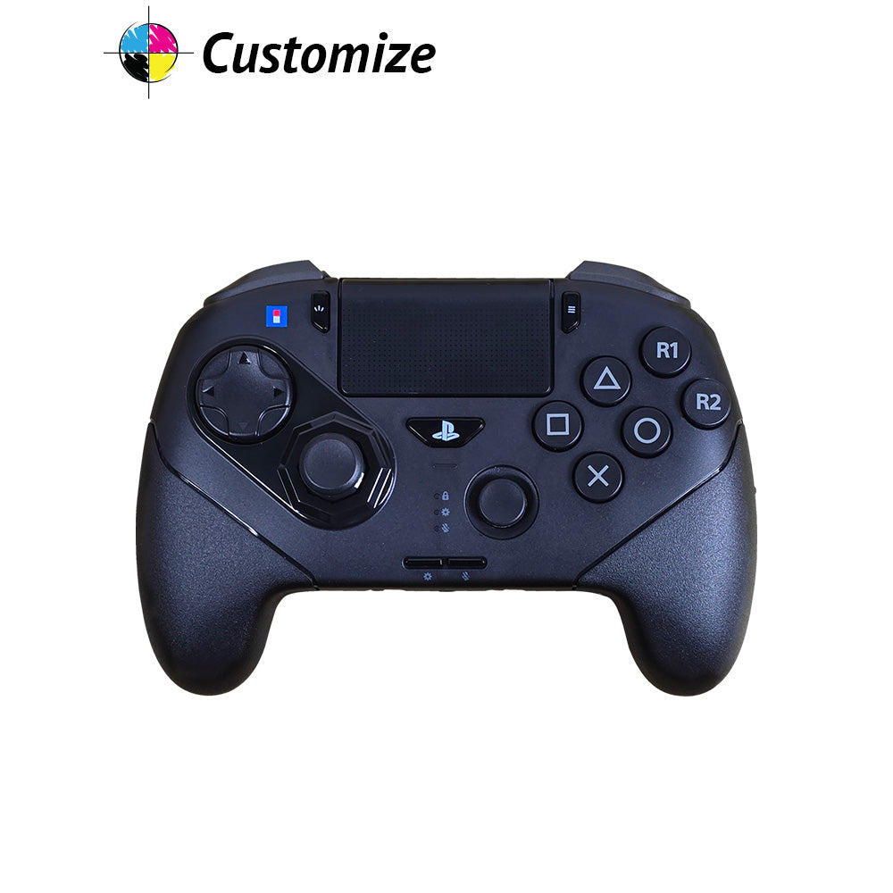 Hori Wireless Fighting Commander OCTA Pro (PS5 PC) Custom Skins