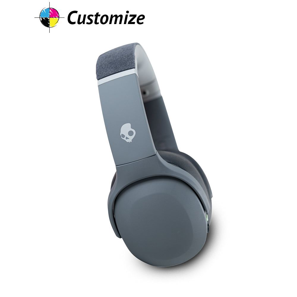 Crusher Evo How To Pair Skullcandy Headphones Crusher Evo