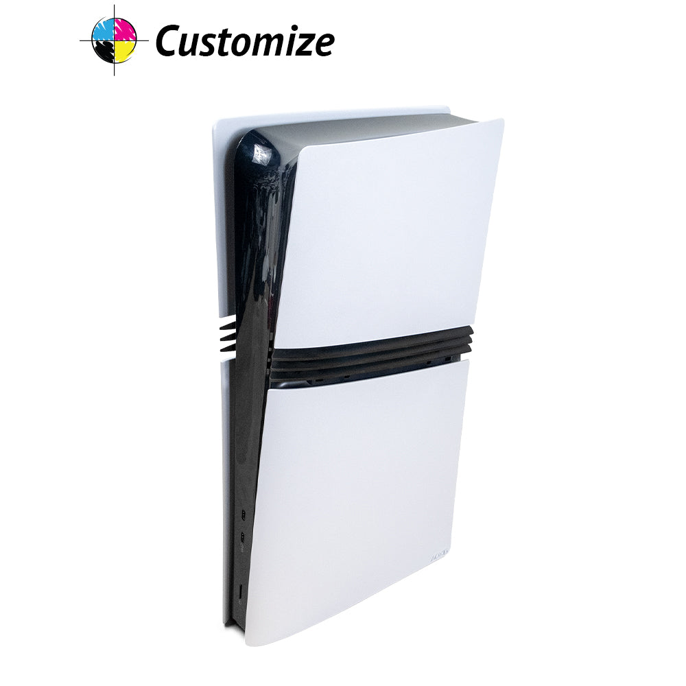 PlayStation 5 PS5 Pro Create Your Own Wraps & Skins — MightySkins