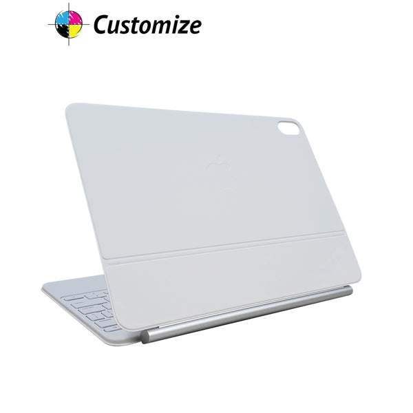 iPad Air 13インチ M3用Magic Keyboard ホワイト Apple Magic Keyboard for iPad Air 13-inch (M3) - White : Target