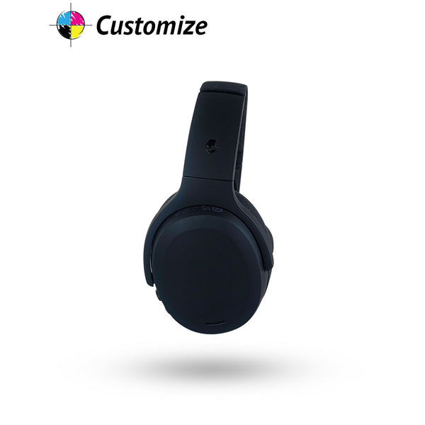 personalized Skullcandy Crusher Evo Wireless Headphones Skin skin —  MightySkins