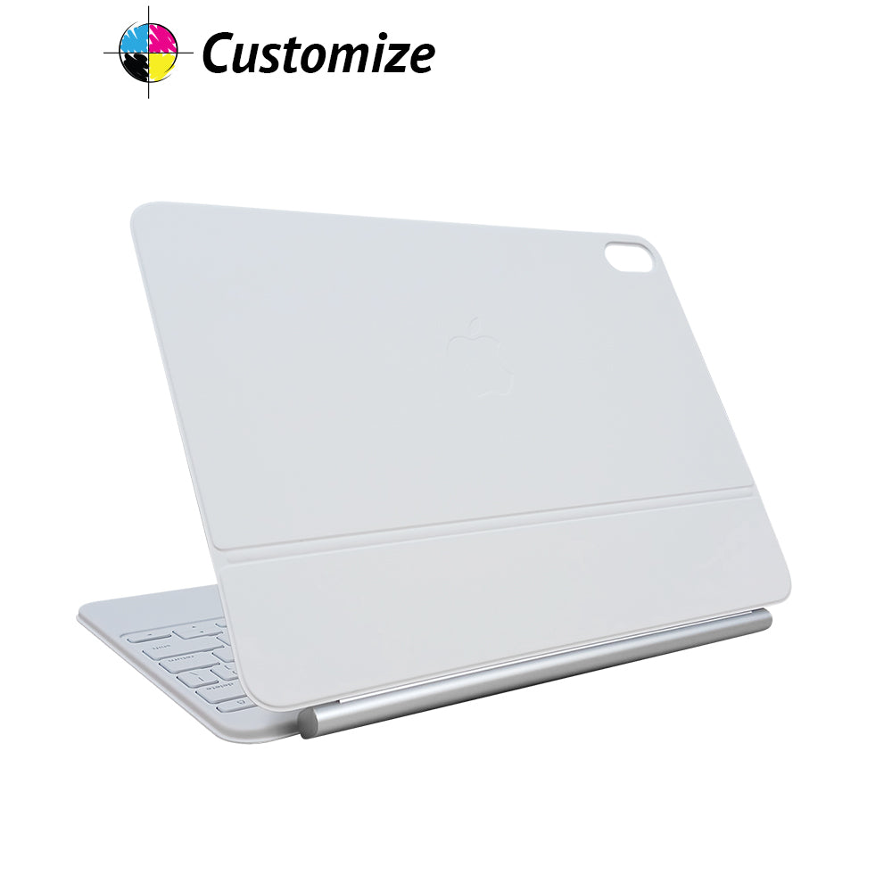 【2025年購入】Apple iPad Magic Keyboard ホワイト Amazon.com: Magic Keyboard for iPad Air 13 (M3 2025 / M2