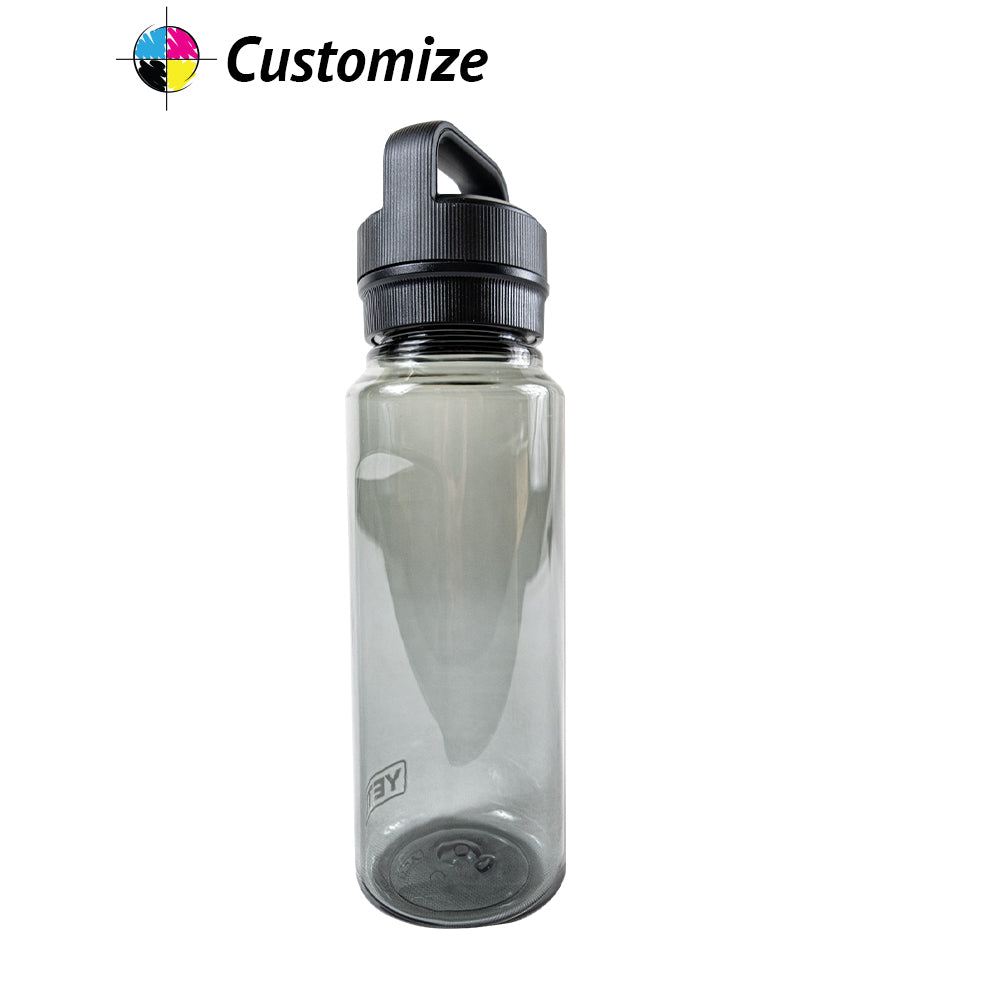personalized Yeti Yonder 750 mL - 25 oz Water Bottle — MightySkins