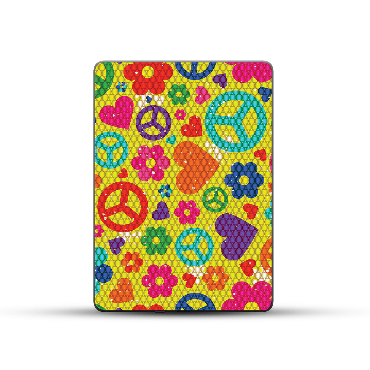 Peace Cloth Skin For Amazon Kindle Paperwhite 5 6.8-inch 11th Gen (2021 ...