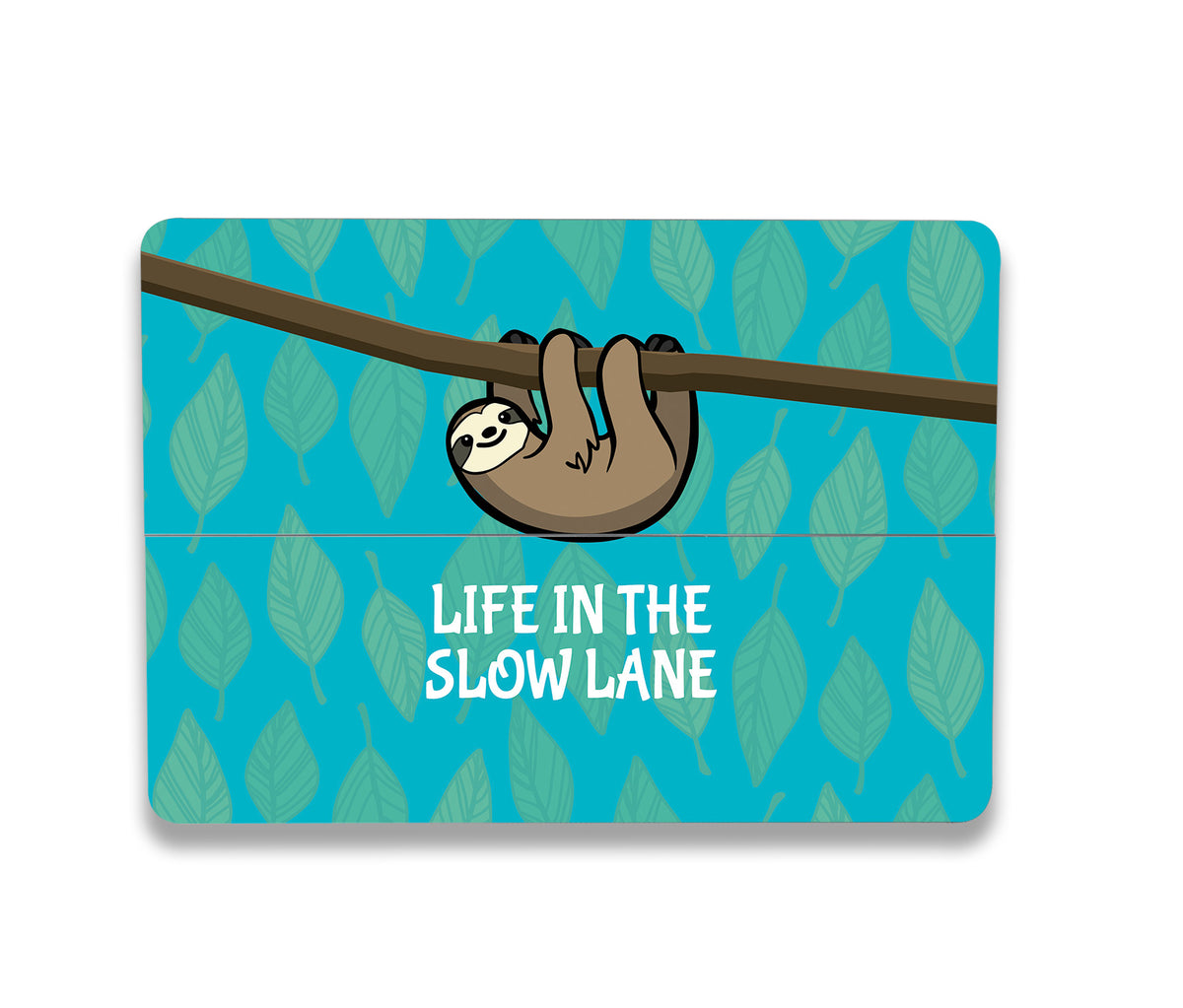 Slow Sloth Skin For Microsoft Surface Laptop Studio 2 (2023) — MightySkins