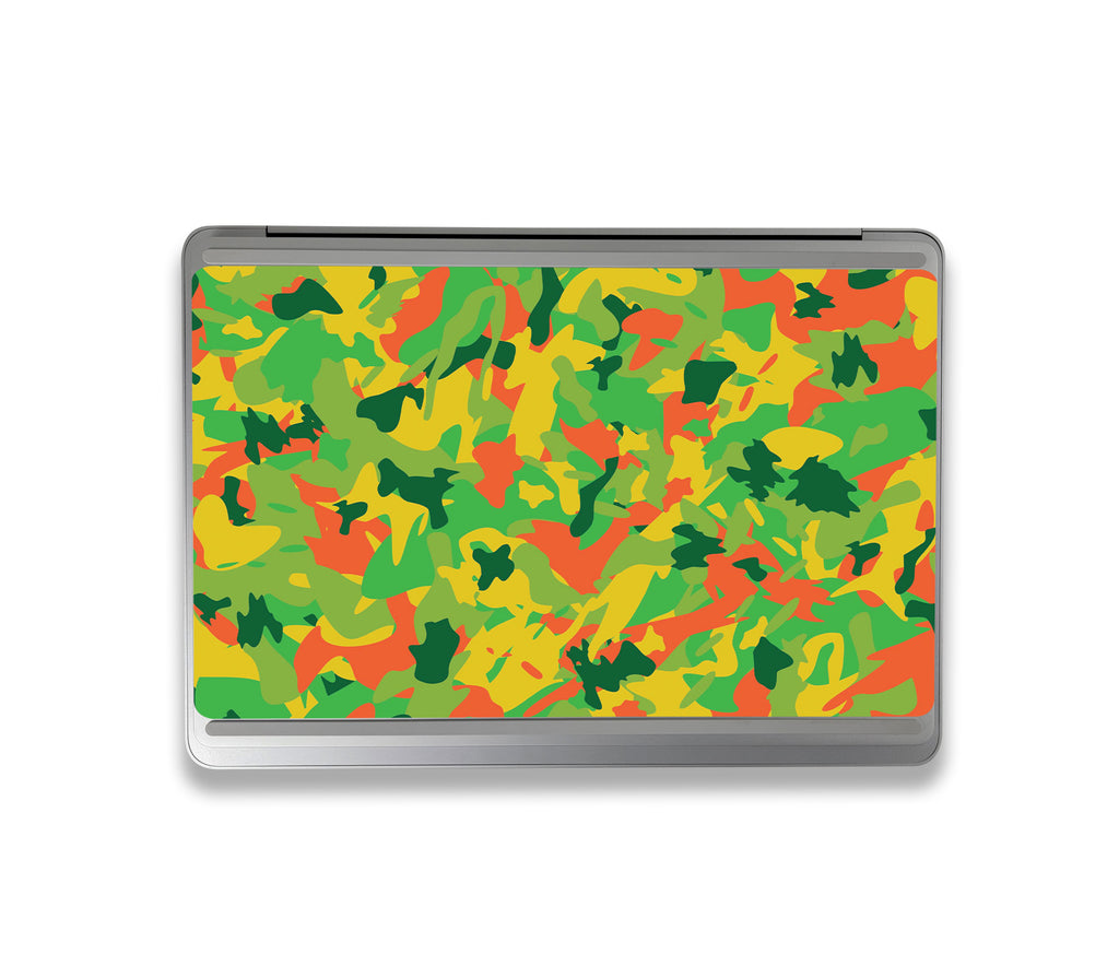 Spring Camouflage Skin For Microsoft Surface Laptop Studio 2 (2023 ...
