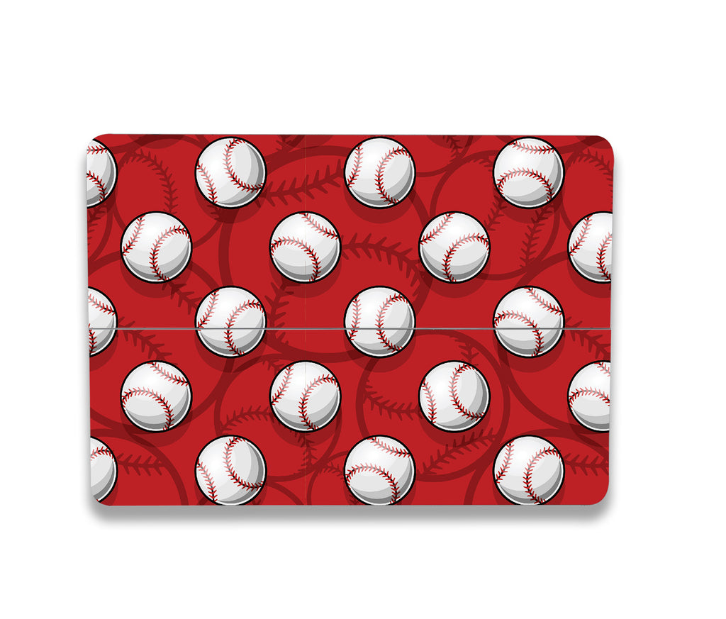 Tiled Baseball Skin For Microsoft Surface Laptop Studio 2 (2023 ...