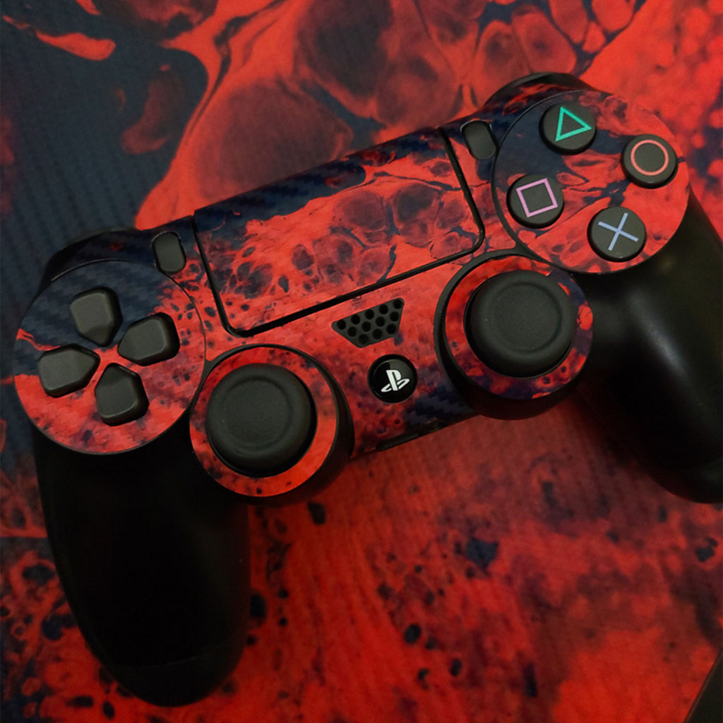 Funny Man Skin For Sony PlayStation PS3 Controller — MightySkins