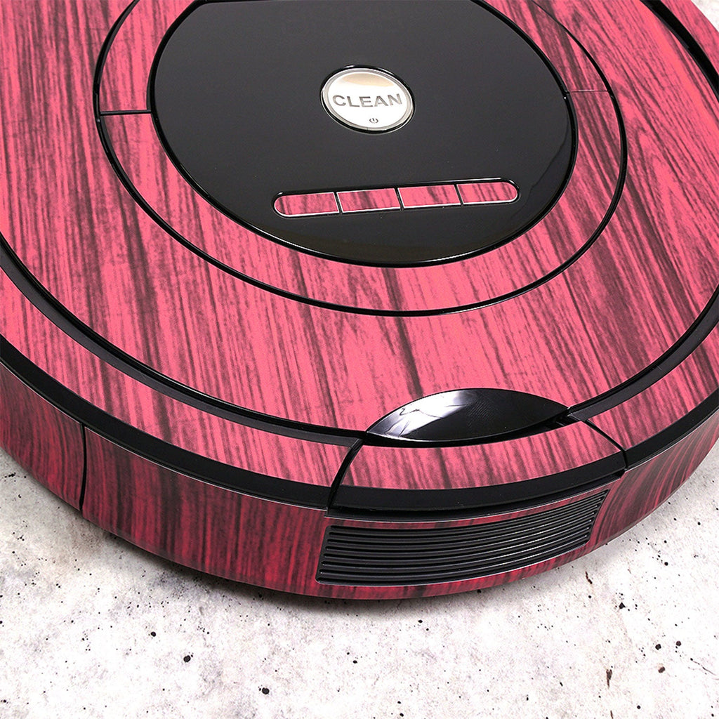 iRobot Roomba i7+ With Tower Custom Wraps & Skins — MightySkins