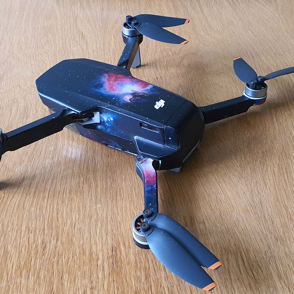 Customizable Mini Drones : Micro Drone 3.0