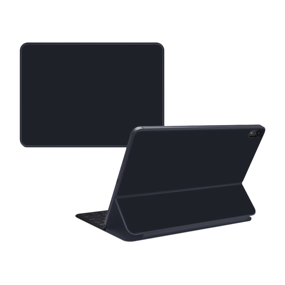 Apple iPad Pro Smart Keyboard 11 (2018) Custom Wraps & Skins — MightySkins