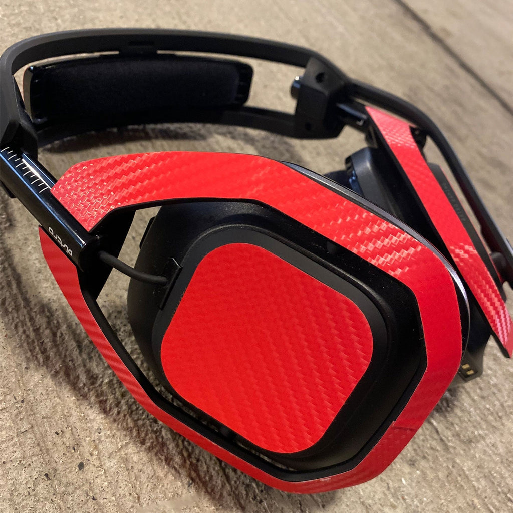 ASTRO A50 (Gen 4) Wireless Headphones Base Station Custom Wraps