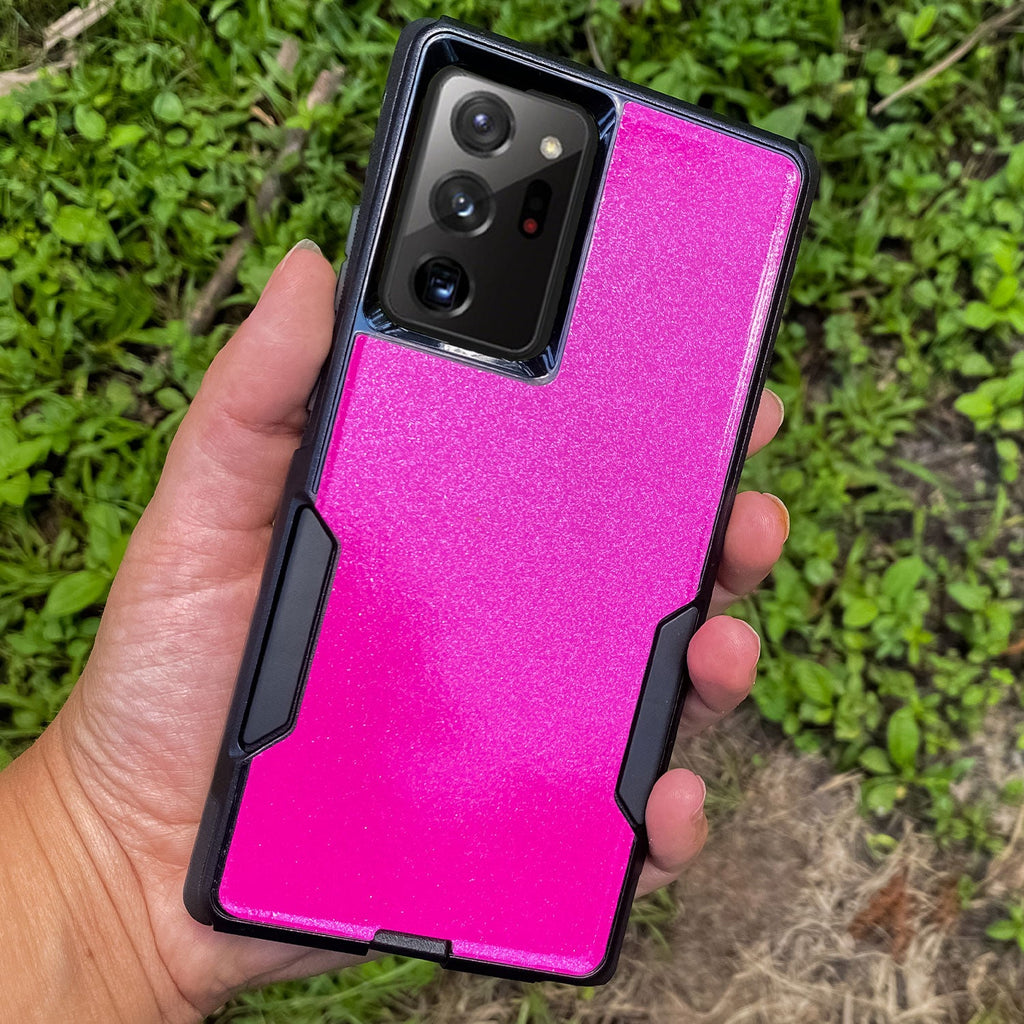 Kvadrat Cover Note 20 Ultra Red Galaxy Note20 Ultra Ultra Kvadrat