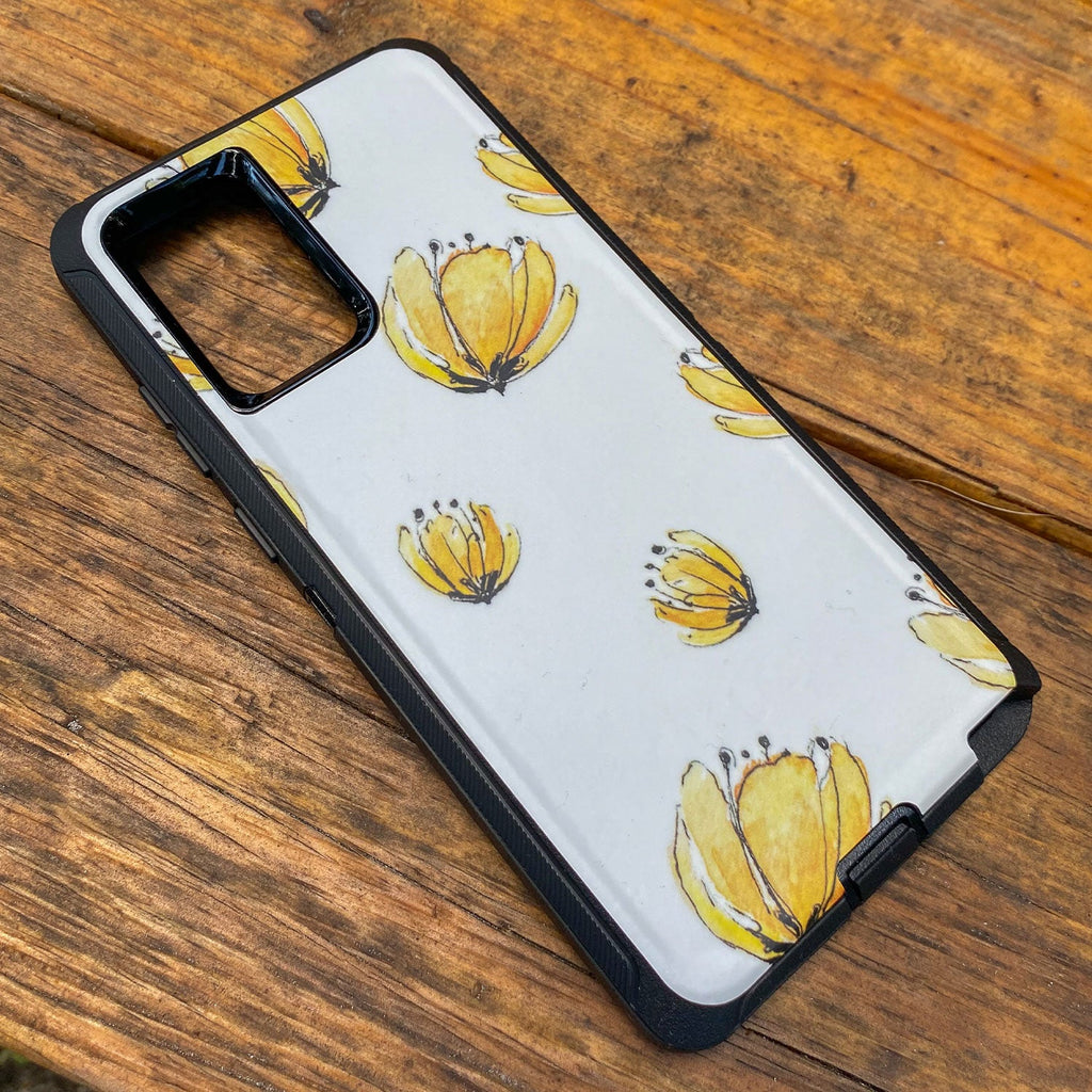 personalized OtterBox Pursuit iPhone X skin — MightySkins