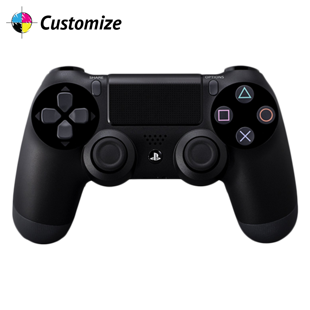 Sony Playstation Dualshock 4 Controller Custom Wraps Skins