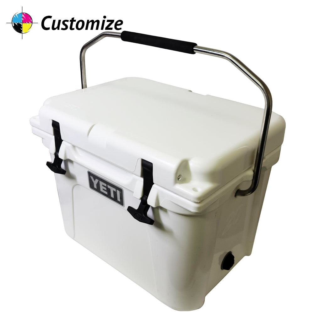 Yeti Cooler Sale: Save 25% off Select Yeti Coolers