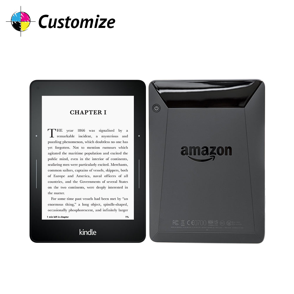 Amazon Kindle Voyage 6