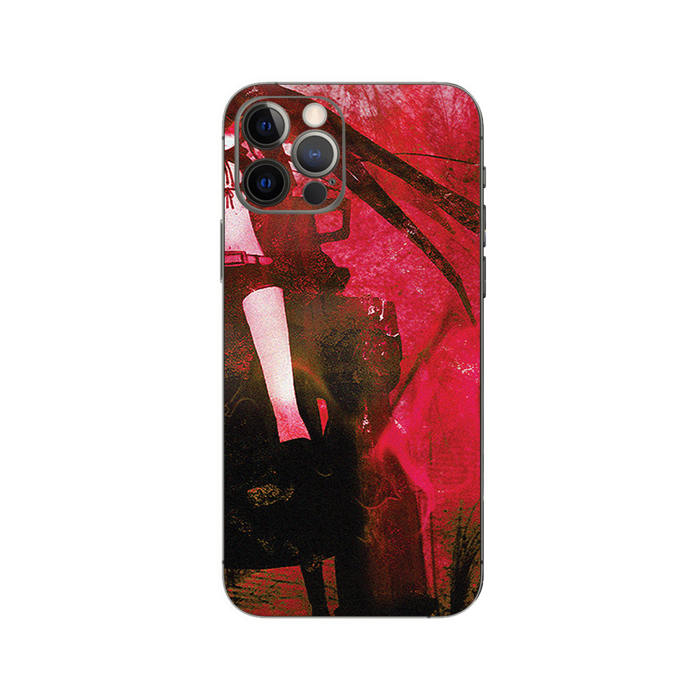Anime Skin For Apple iPhone 12 Pro — MightySkins