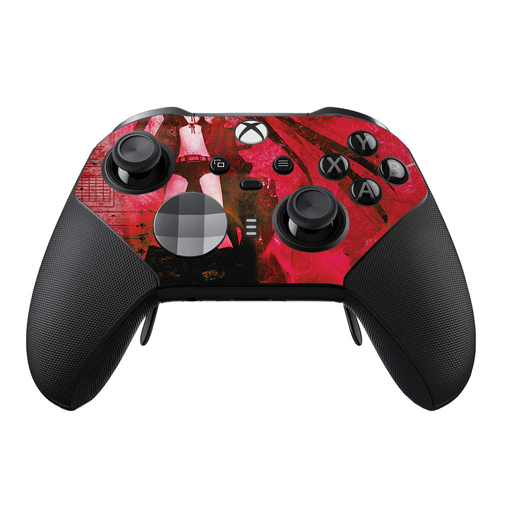 Supreme Xbox 1s Controller Skins Xbox Controller Skin: Camo