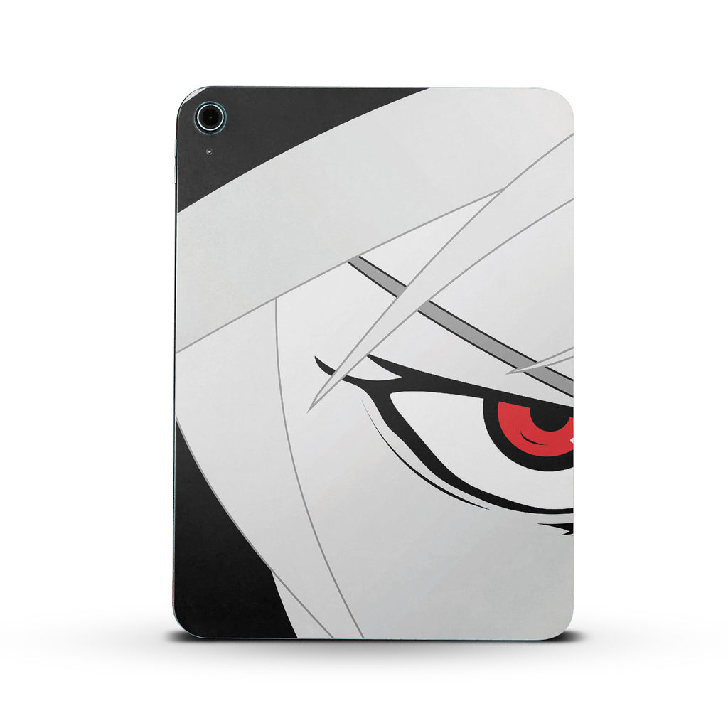 Anime Eyes Laptop & iPad Skin by CygniProxima