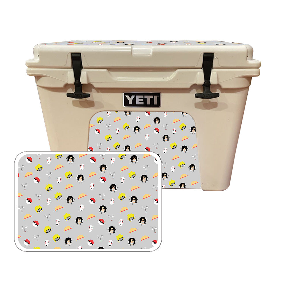 Yeti Fan Shop