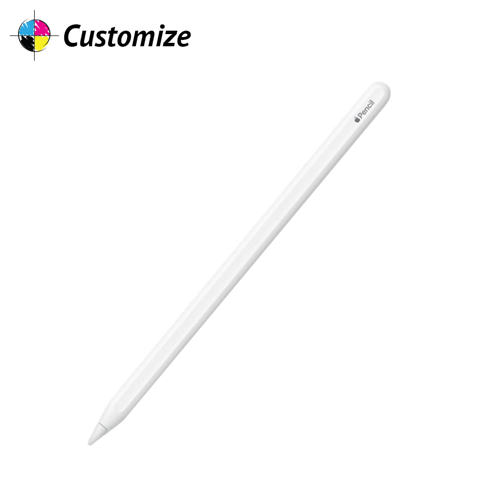 Apple Pencil (2nd Gen) Custom Wraps & Skins
