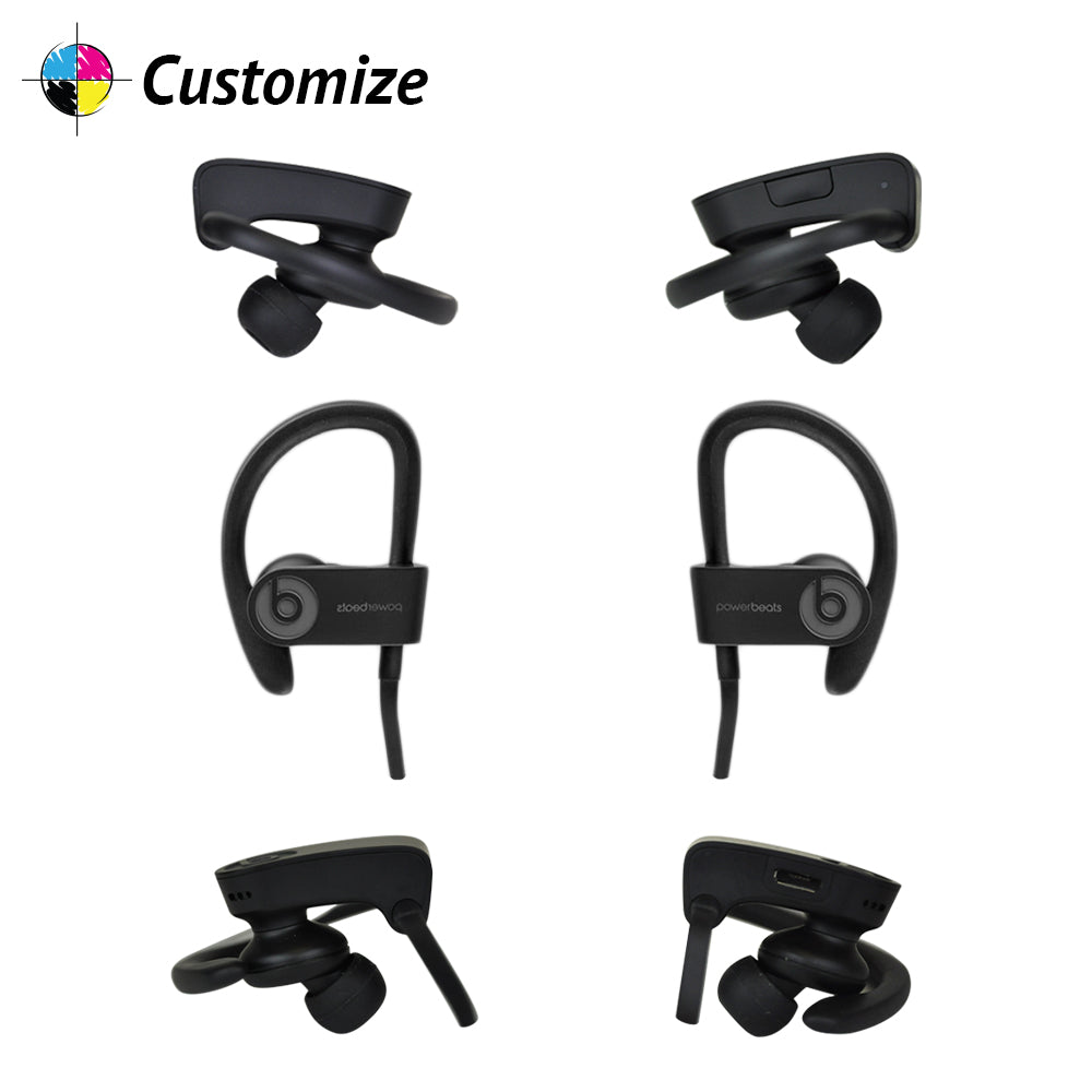 Powerbeats pro custom ear tips hot sale