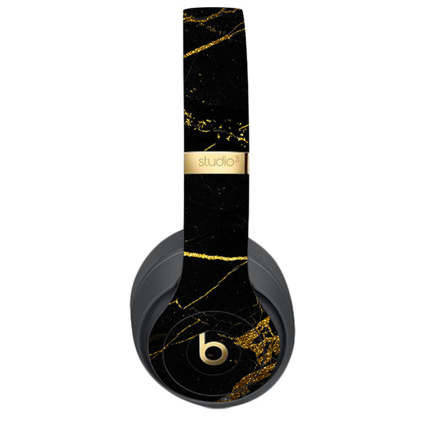 Beats by Dr. Dre Beats Studio³ Wireless Black online and Gold