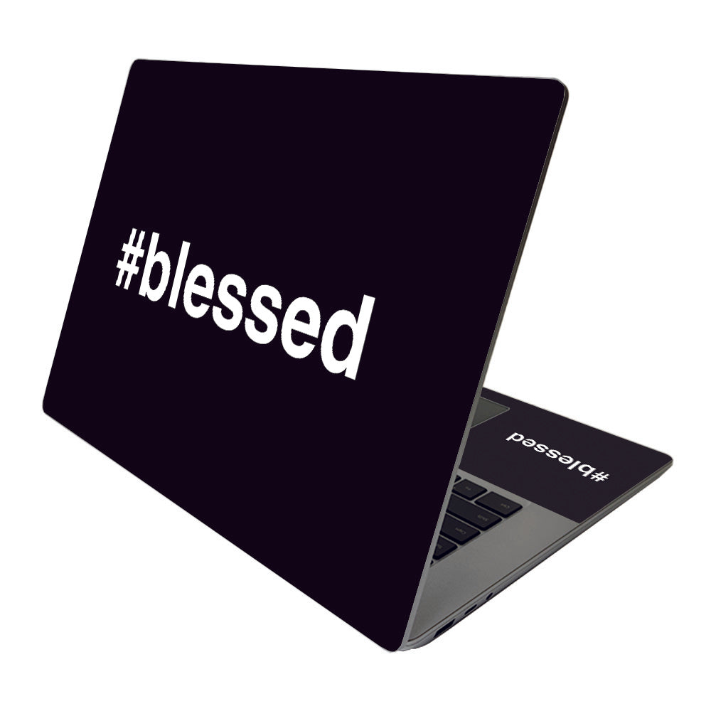 Blessed Skin For Surface Laptop 4 15” — MightySkins