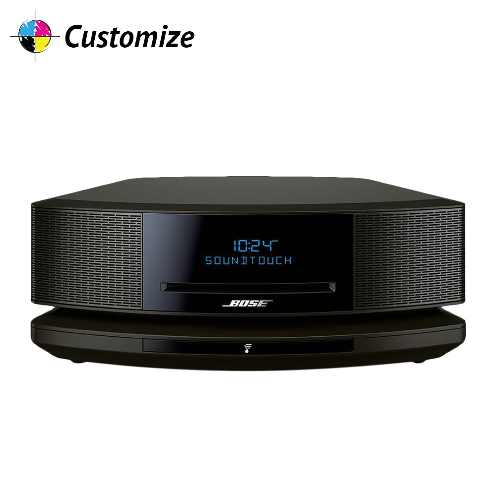 Bose Wave SoundTouch Music System IV Review 