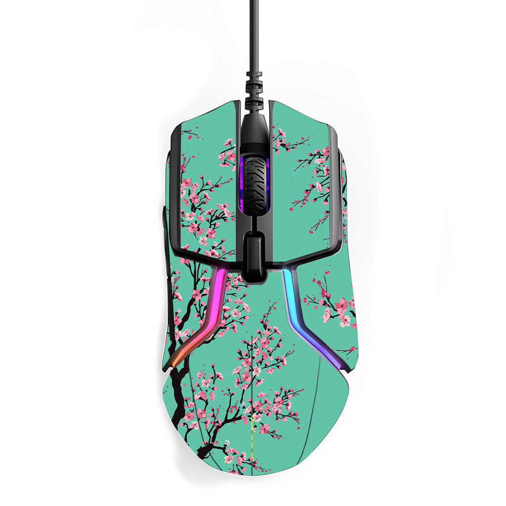 Weed Skin For Logitech G502 Hero / Proteus — MightySkins