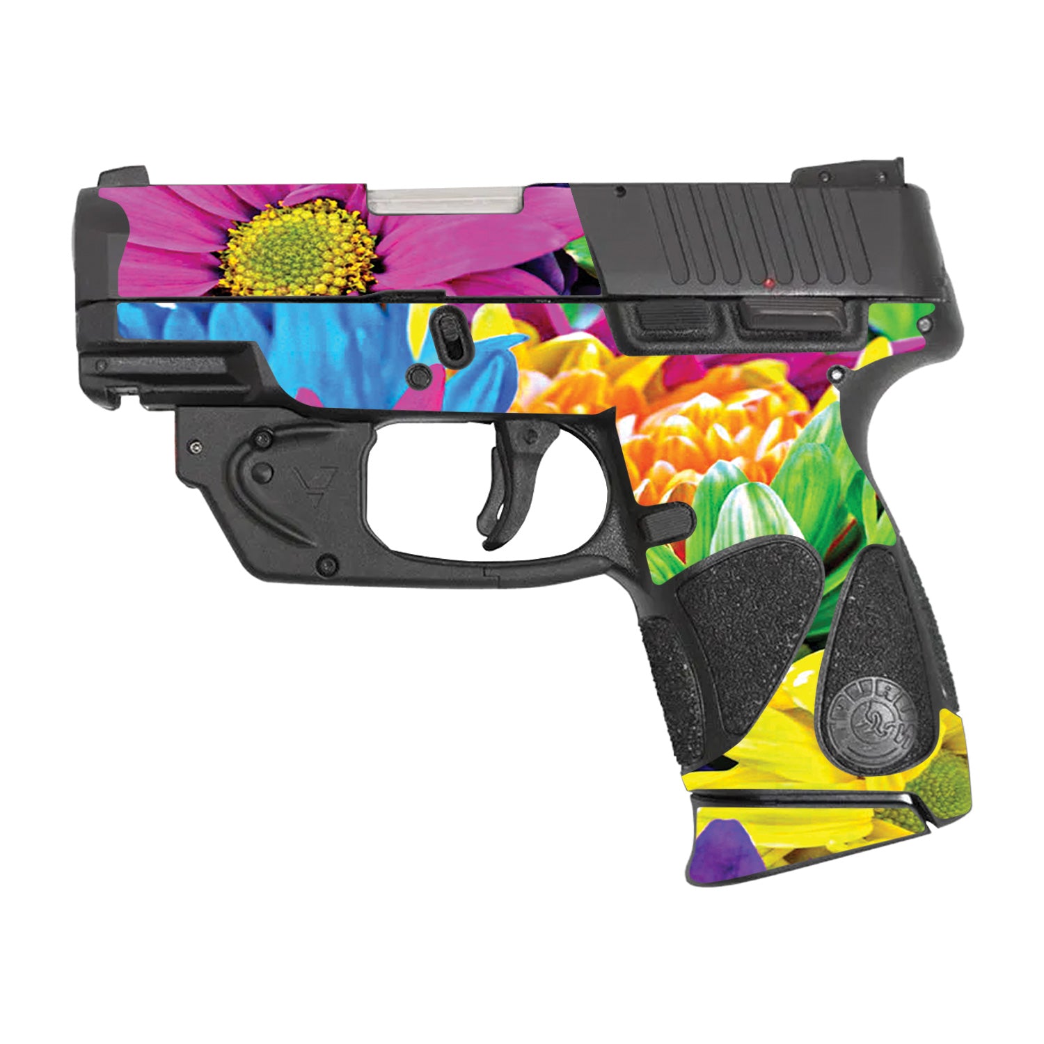 Taurus millennium g2 extended clip outlet