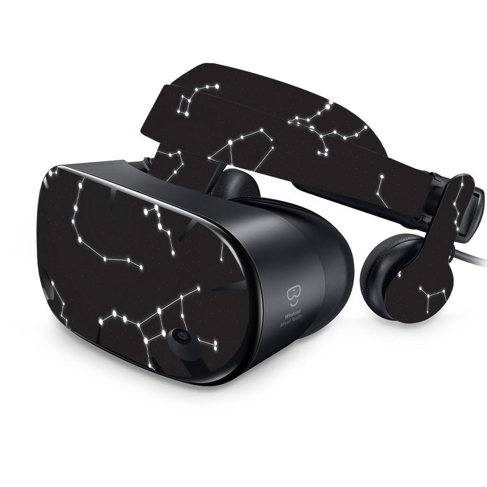Constellations Skin For Samsung Odyssey VR — MightySkins