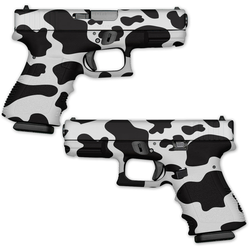 Cow Print cow-print