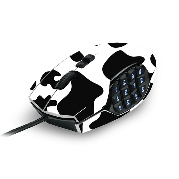 Pixel Pattern Skin For Logitech G502 Hero / Proteus — MightySkins