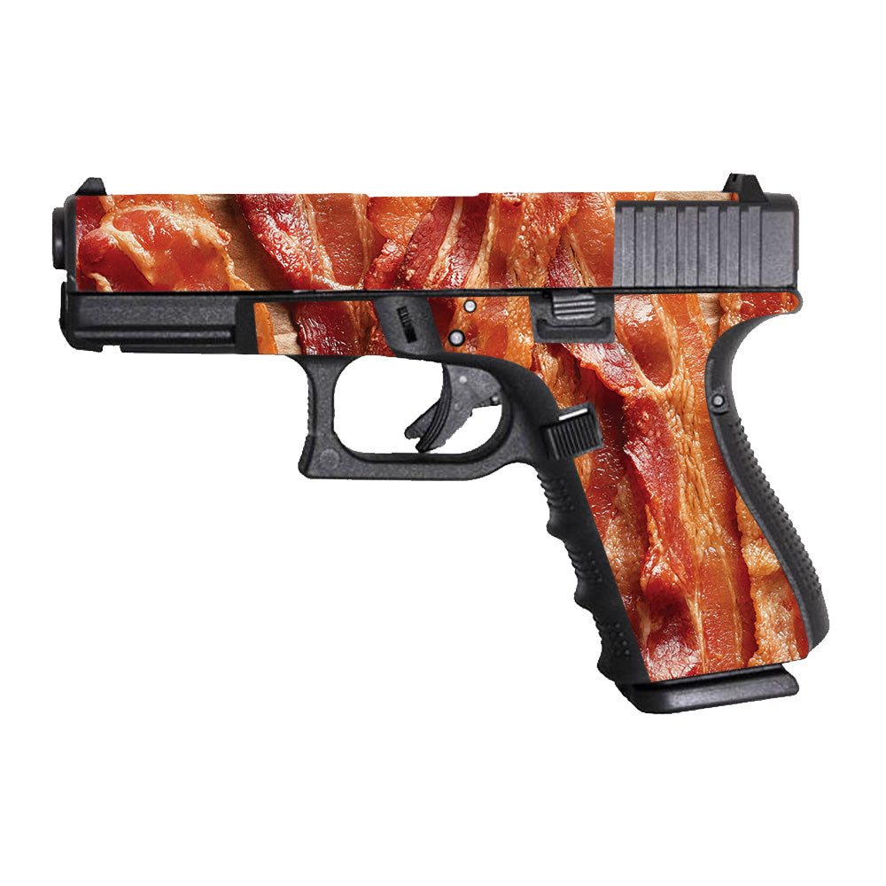 bacon skin