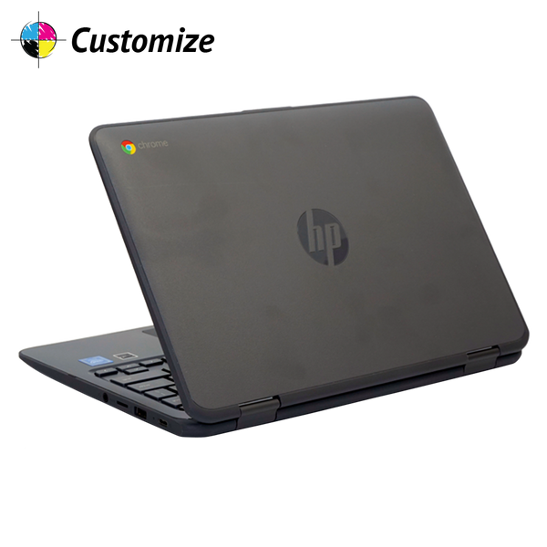 HP Chromebook x360 11