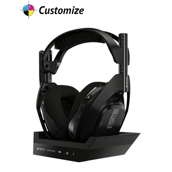 ヘッドホン A50 Wireless Headset + BASE STATION 5180lNm+jwL._UF894,1000_QL80_.jpg