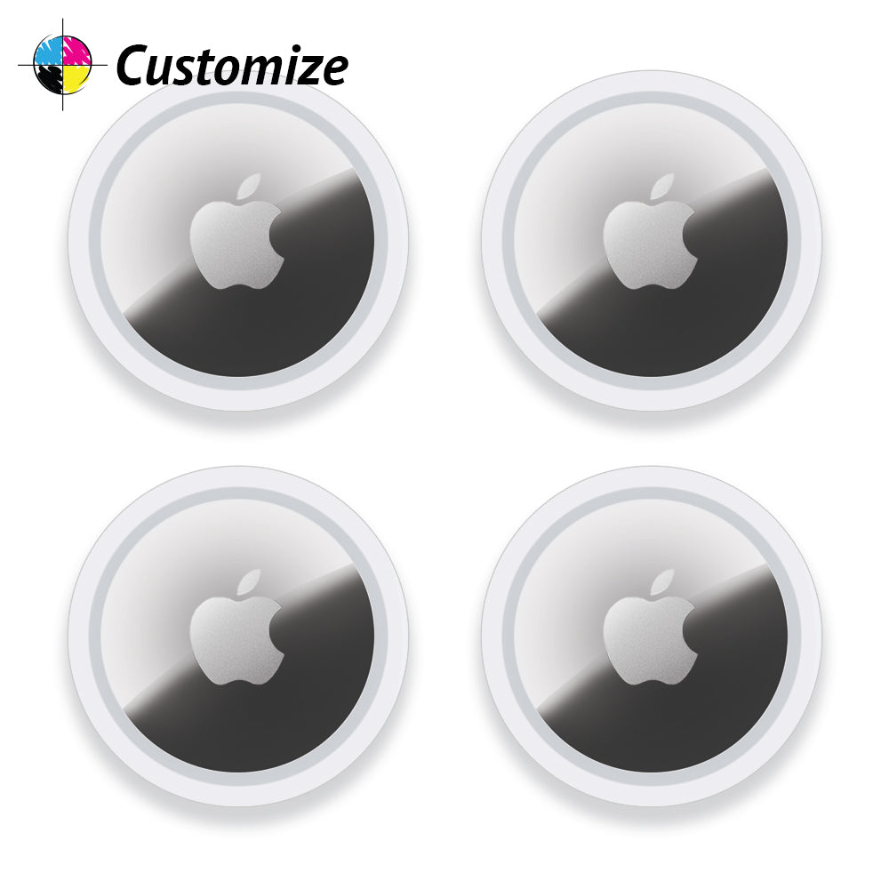 Custom: Apple Air Tag – Baudville