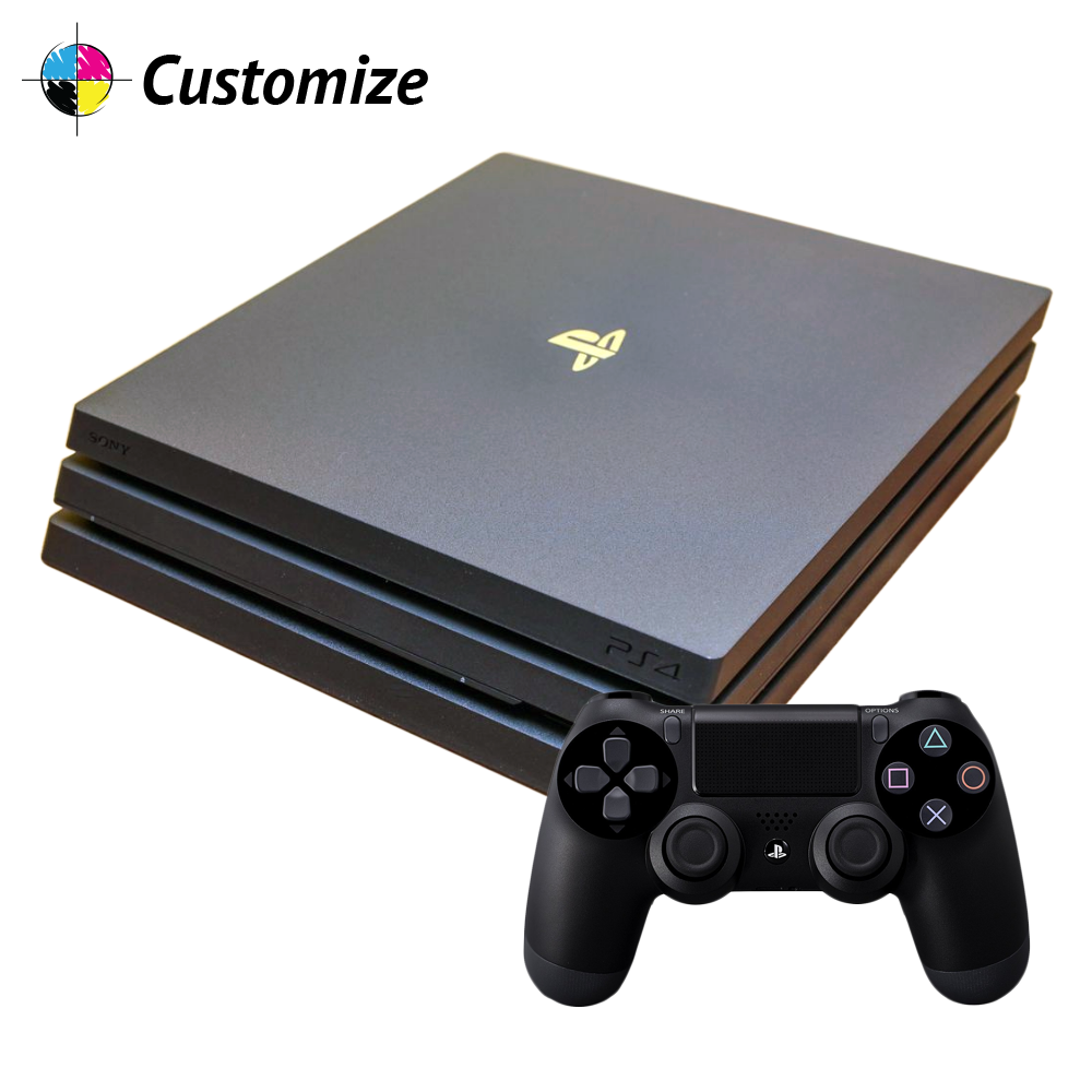 Ps4 clearance pro custom