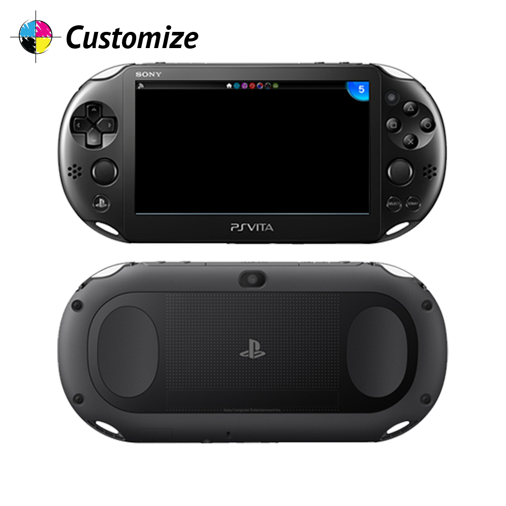 Ps vita online slim skins