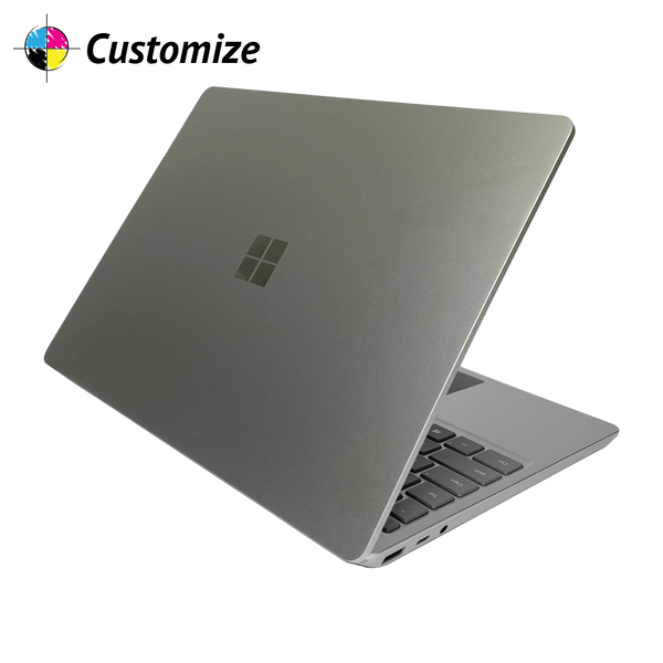 Surface Laptop Go 12.4 Skin Microsoft Laptop Stickers 
