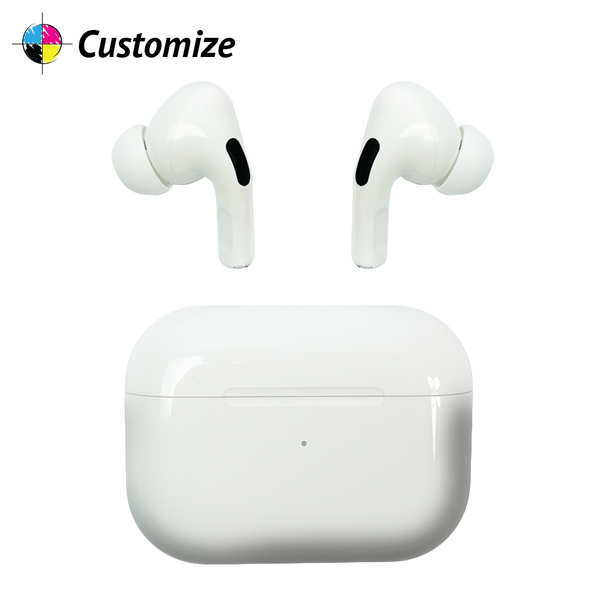 Apple AirPods (3rd Generation) Custom Wraps & Skins — MightySkins